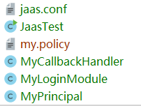 java认证授权框架_java程序员认证