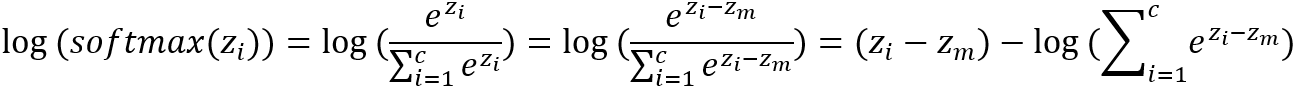交叉熵损失函数_基于交叉熵的ACE损失函数