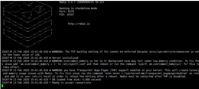 linux安装redis6.0.6详细教程_websphere安装部署