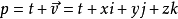 欧拉角与笛卡尔坐标的转换_欧拉角计算四元数