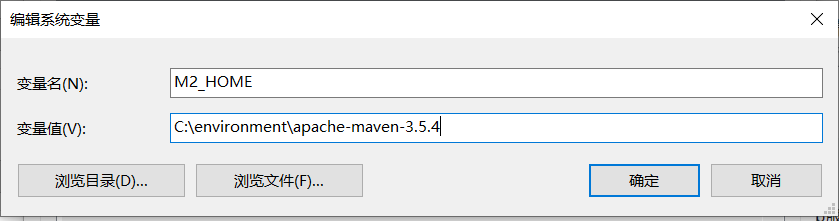 maven下载安装配置_maven下载jar包
