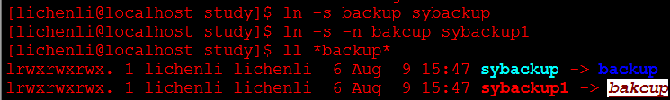 linux 创建文件命令_创建目录linux命令