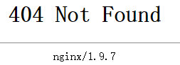 nginx和php怎么交互_php502 bad gateway