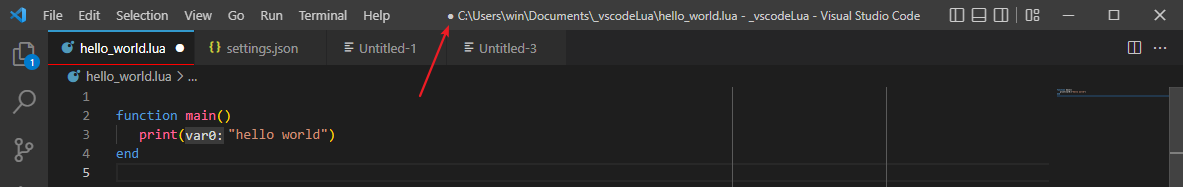 vscode常用设置及插件_vscode开发