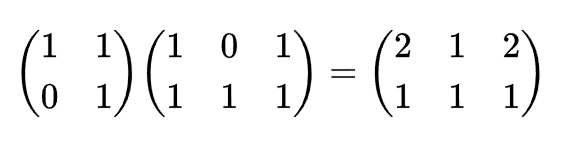 线性代数总结记录五：逆矩阵