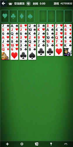 Microsoft Solitaire Collection玩法介绍3