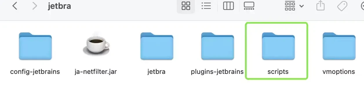 JetBrains激活码(2024.1 最新版IDEA激活激活成功教程教程（永久激活至2099年，亲测有效）)