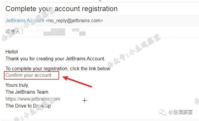 JetBrains激活码(JetBrains全家桶最新激活2022篇)