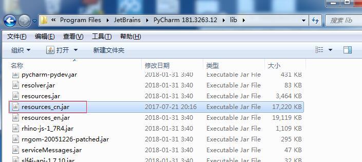JetBrains激活码(JetBrains Pycharm Pro 2024.1.3 中文专业免费正式版(附汉化包+安装教程))