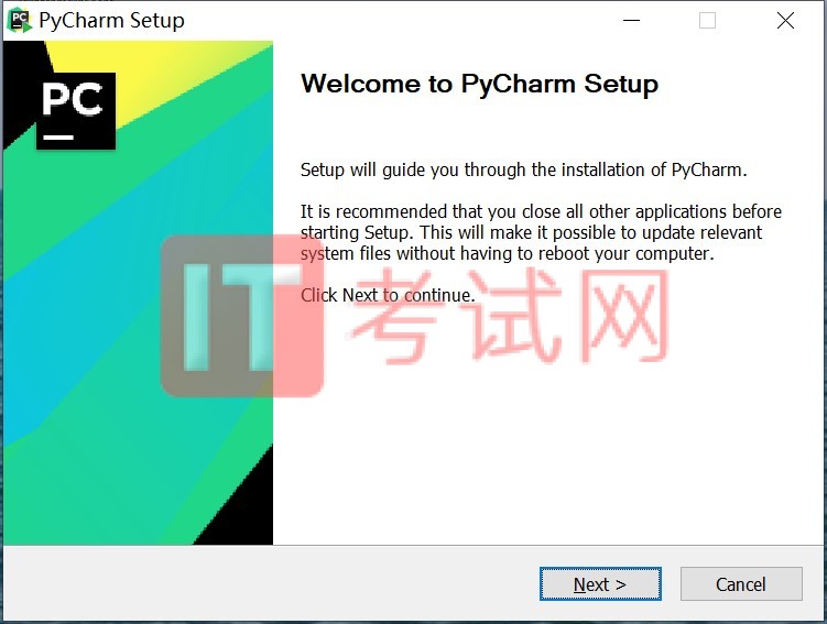 JetBrains激活码(pycharm2019.3.3永久注册激活码及详细安装教程（亲测有效）)