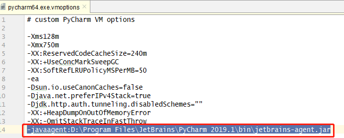 JetBrains激活码(必看：分享Pycharm 2020最新永久激活码（附最新激活码和插件）)