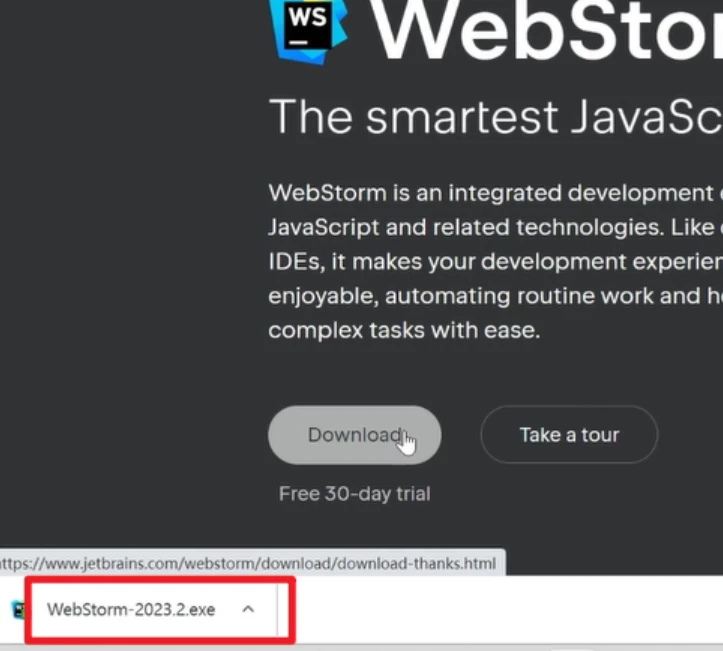 JetBrains激活码(Webstorm激活激活成功教程激活码2023最新教程【永久激活，亲测有效】)