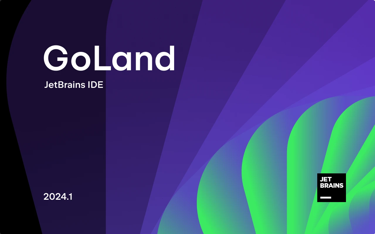 JetBrains激活码(GoLand 2024.1最新版免费激活激活成功教程安装教程（附激活工具+激活码）-持续更新永久维护)