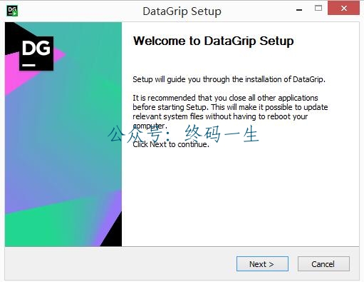 JetBrains激活码(DataGrip 2022.2 永久激活码 图文激活成功教程教程 激活教程 数据库工具 支持更新…)