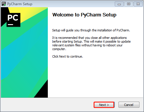 JetBrains激活码(「小白学Python」Windows安装PyCharm IDE)