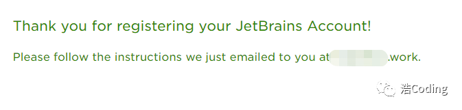 JetBrains激活码(【IDEA使用教程】利用教育邮箱免费激活Jetbrains系列产品)