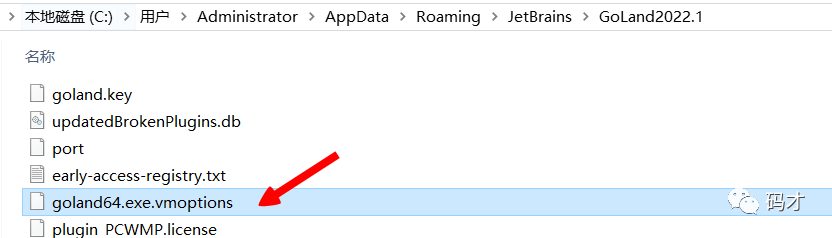 JetBrains激活码(JetBrains 2022.1 全家桶激活教程（2022.4.27更新）)