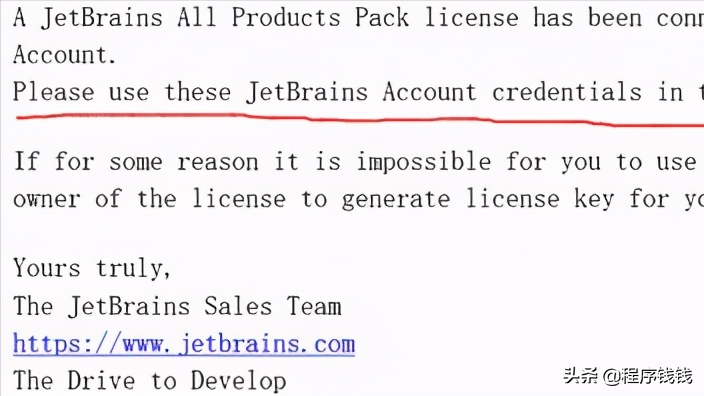JetBrains激活码(你想免费使用IDEA开发Java吗？跟我一起申请官方激活码)