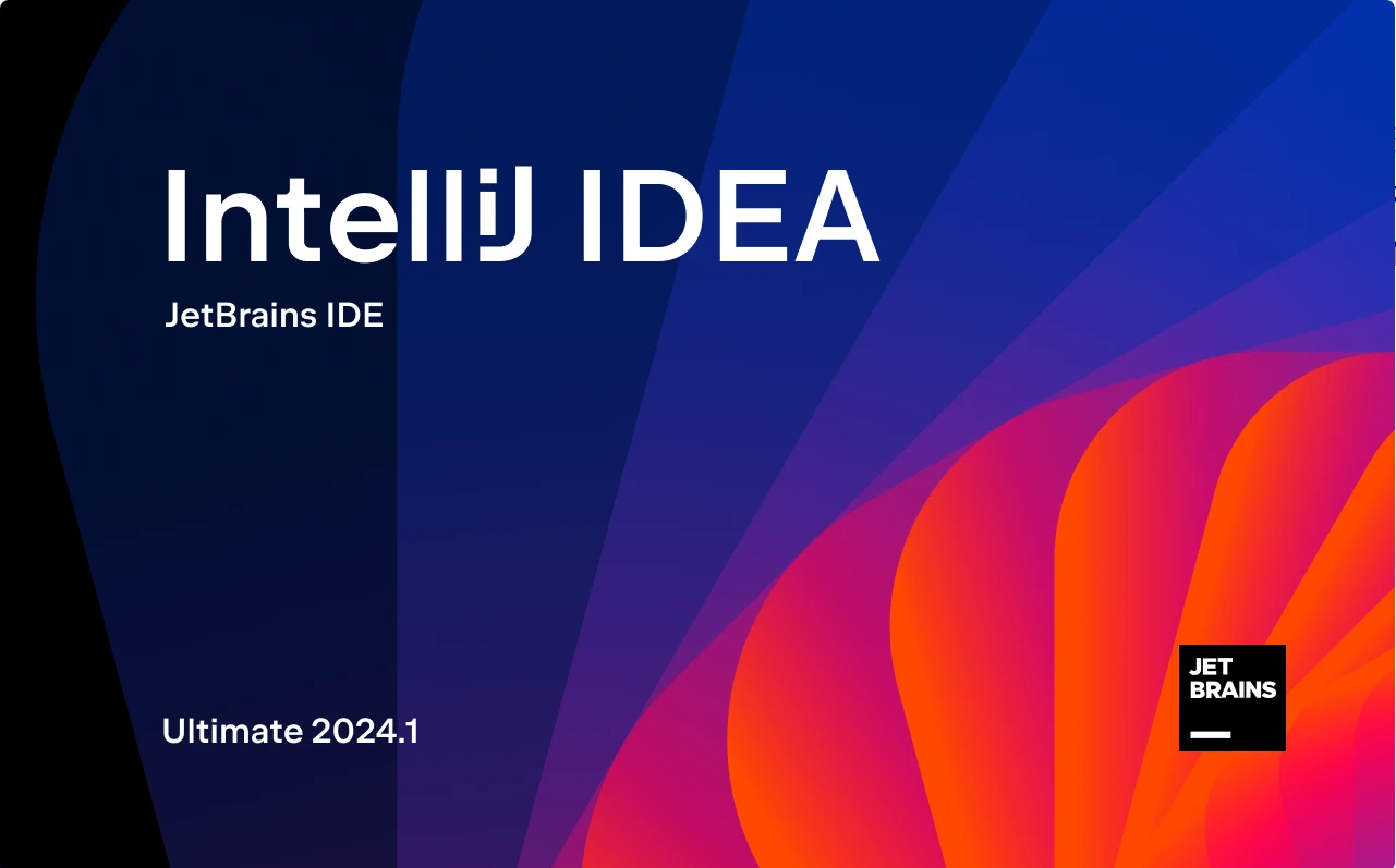 JetBrains激活码(IntelliJ IDEA 2024.1最新版免费激活激活成功教程安装教程（附激活工具+激活码）-永久持续更新)
