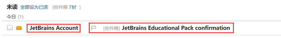 JetBrains激活码(Pycharm的安装与激活（超详细，教育版）)