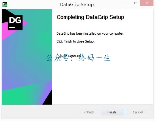 JetBrains激活码(DataGrip 2022.2 永久激活码 图文激活成功教程教程 激活教程 数据库工具 支持更新…)