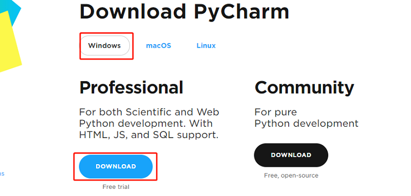 JetBrains激活码(「小白学Python」Windows安装PyCharm IDE)