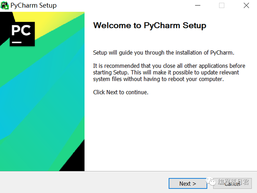 JetBrains激活码(2023年最新PyCharm安装详细教程及pycharm配置)