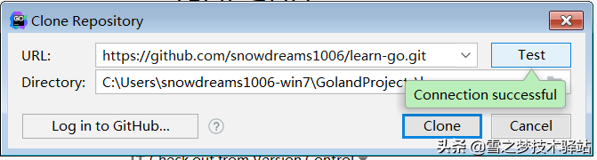 JetBrains激活码(go 学习笔记之走进Goland编辑器)