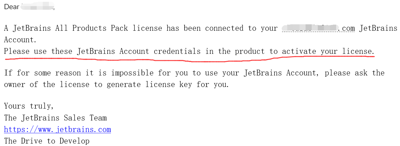 JetBrains激活码(免费正版 IntelliJ IDEA license 详细指南)