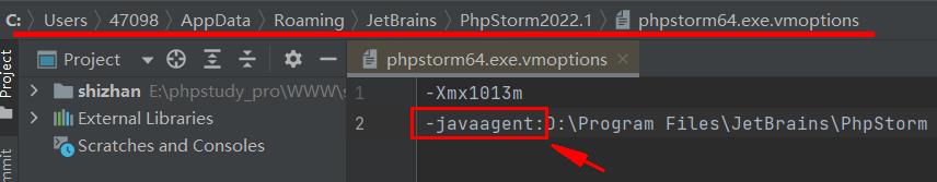 [配置] JetBrains全家桶，激活码&插件配置的一些注意事项插图2