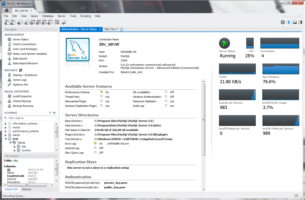 Navicat Premium 11.2.12激活(2022年12款受欢迎的实用数据库工具推荐)