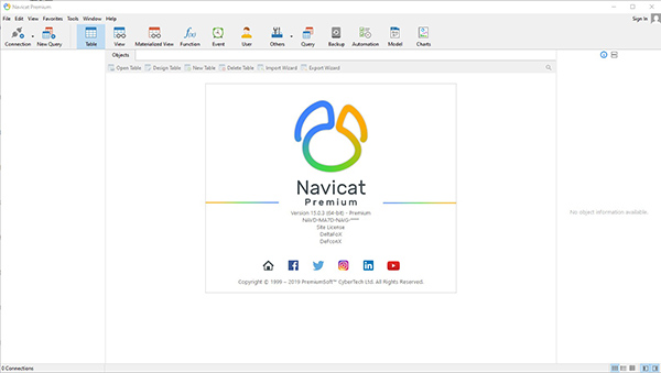 Navicat 15下载