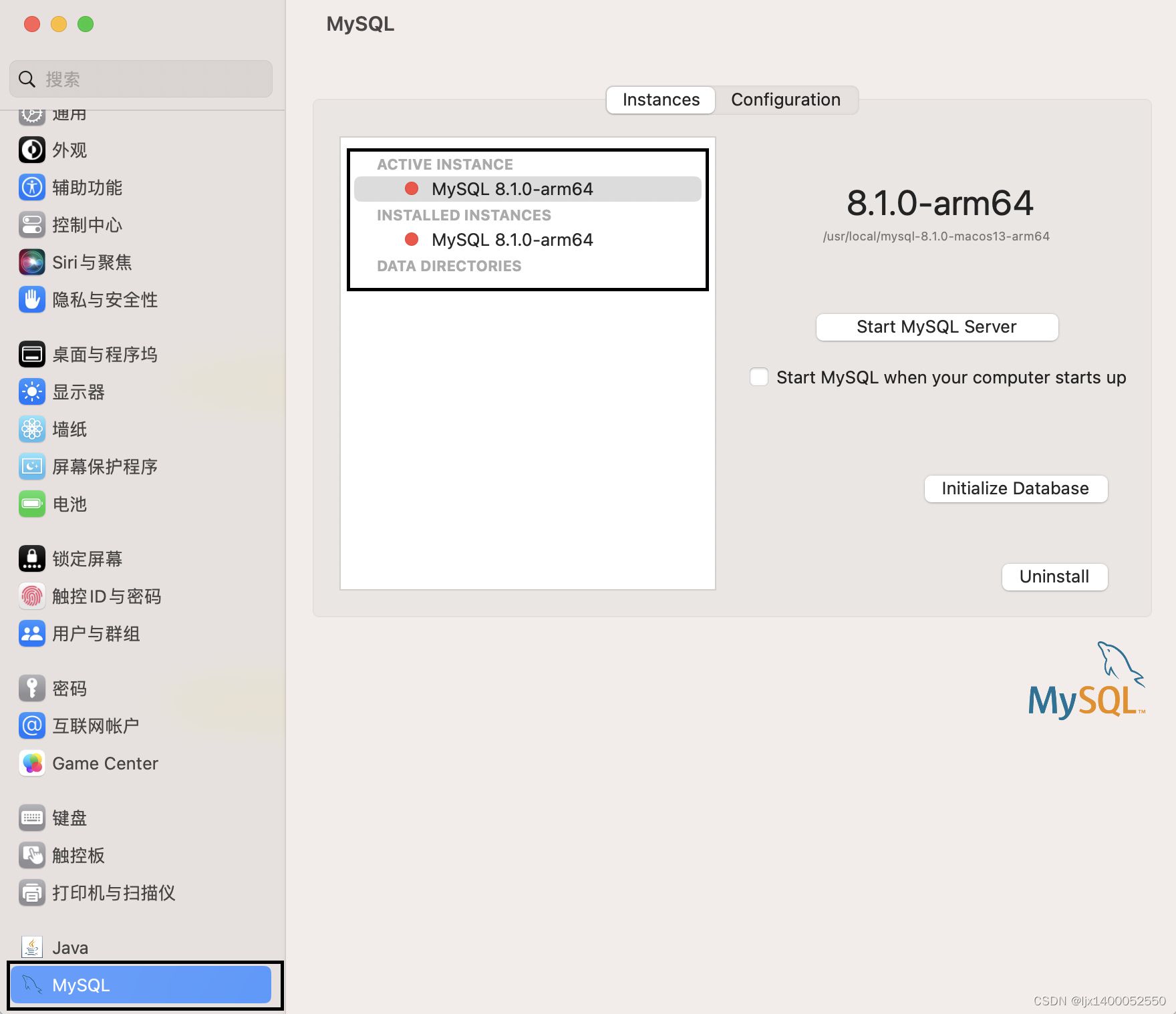 Navicat Premium 8.1.5激活(Mac 上如何安装Mysql？ 如何配置 Mysql？以及如何开启并使用MySQL)