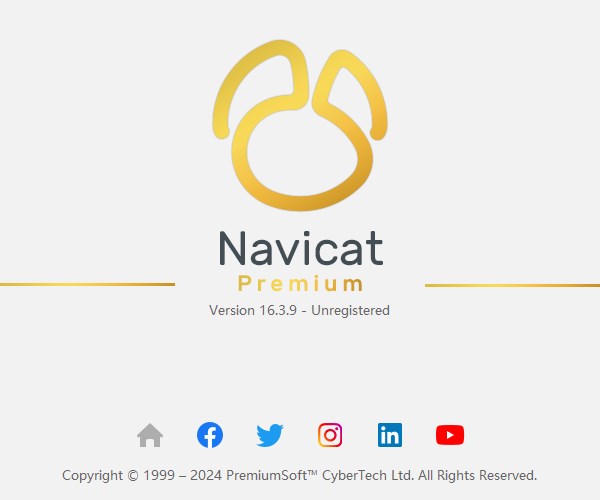 Navicat Premium 9.1.5激活(Navicat Premium 16激活成功教程版)