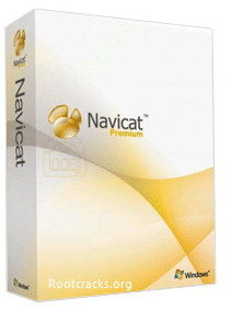 Navicat Premium Crack