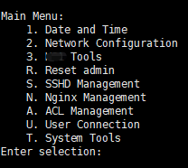 Navicat Premium 11.0.14激活(5.2 登录运维审计系统的Console)