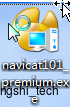 Navicat Premium 11.2.17激活(mysql-mysql跨机器数据迁移（图形用户界面方式-navicat）)