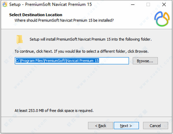 Navicat Premium 8.1.6激活(navicat15激活成功教程教程)