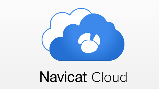 Navicat Cloud