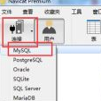 Navicat Premium 9.0.7激活(Navicat Premium)