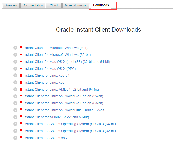 Navicat Premium 12.1.23激活(Navicat 连接Oracle库未加载和无监听器程序问题)