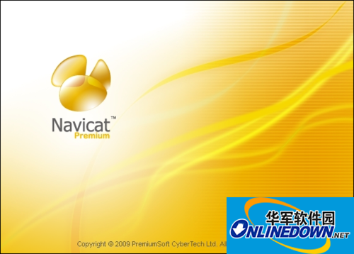 navicat premium 64位截图