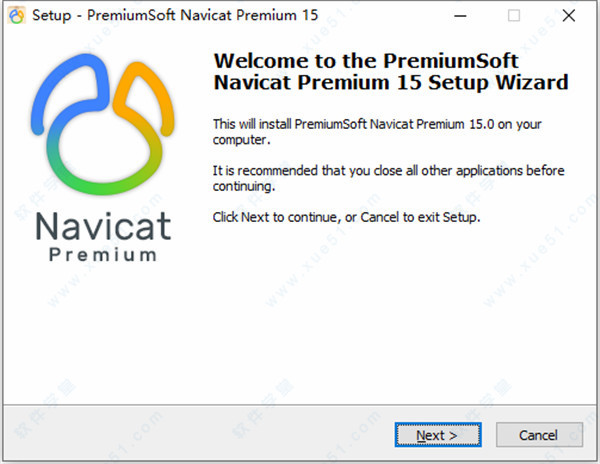 Navicat Premium 8.1.6激活(navicat15激活成功教程教程)