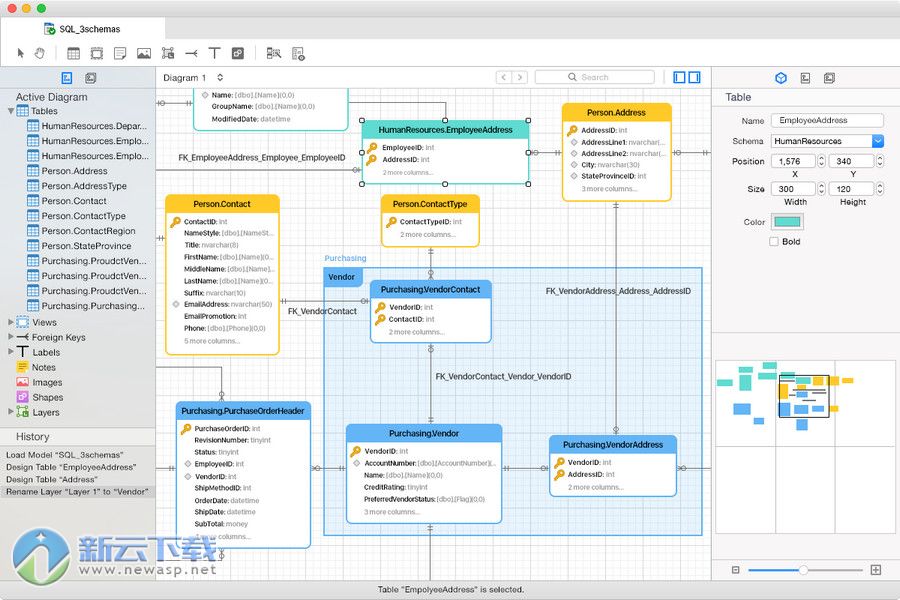 Navicat Premium 12 for Mac 12.0.28 激活成功教程