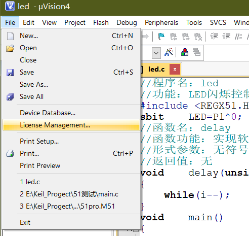 Navicat Premium 11.2.18激活(Proteus+Keil安装使用——单片机)