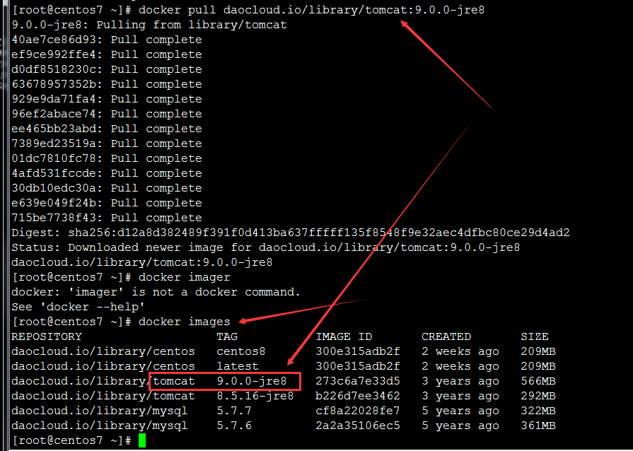 Navicat for Premium 9.0.2激活(Docker 搭建测试环境一（Linux 安装 Docke ；Docke 安装  MySQL、Tomcat、Linux、nginx 集成 连个Tomcat环境）)