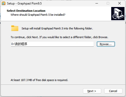 Navicat Premium 9.0.11激活(GraphPad.Prism 9.5中文激活版，非常稳定！)