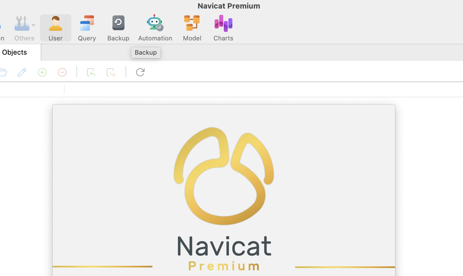 Navicat Premium 12.1.10激活(2024 Navicat最新版激活免费使用教程-win+Mac)