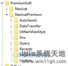 Navicat Premium 12.1.28激活(navicat永久激活码最新 navicat试用期过了怎么激活)