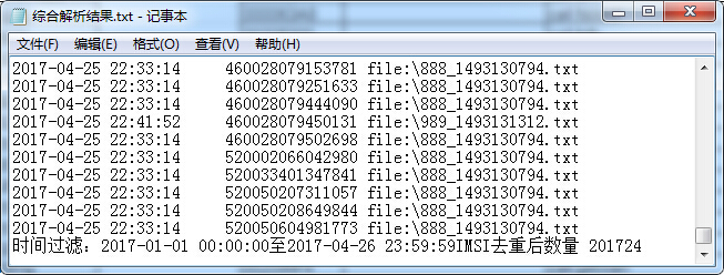 Navicat Premium 11.2.17激活(四川效率源电子数据司法鉴定所对成都市某局委托的伪基站司法鉴定)